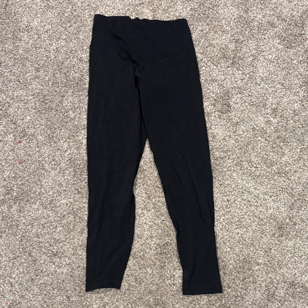 Aerie Women’s Black Leggings